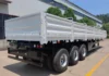 Sidewall Semi Trailer #5
