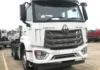 Sinotruk Howo NX Tractor Head