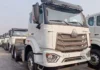 Sinotruk Howo NX Tractor Head