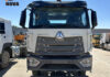 high quality Full refurbished HOWO NX Tractor truck from China factory directly