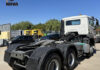 high quality Full refurbished HOWO NX Tractor truck for Africa countries